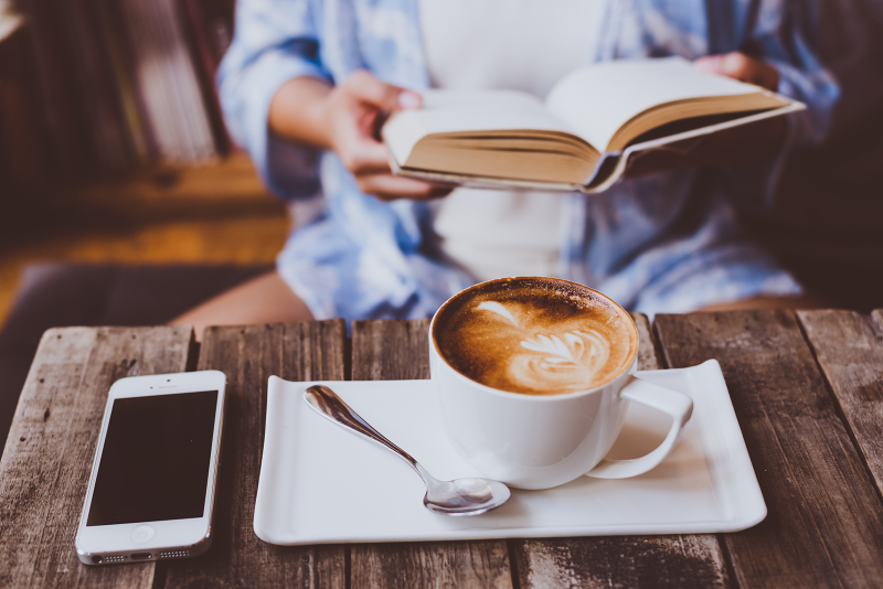 Grab the reader's attention with a new spin on an old email