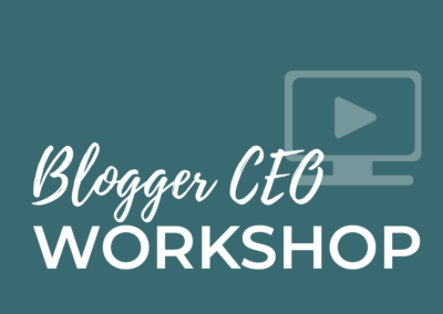 CEO Burnout: The Signs You Need to Watch For + What to Do About It