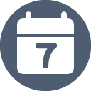 Check the Calendar