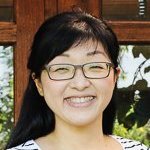 Shannon Lim-de Rooy