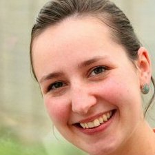 Claire Wright