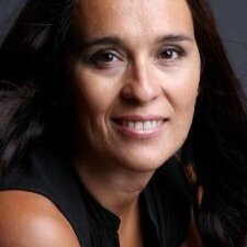 Arantza Izurrategui