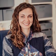 Heather Paulsen