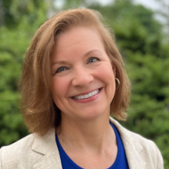 Karen Collins